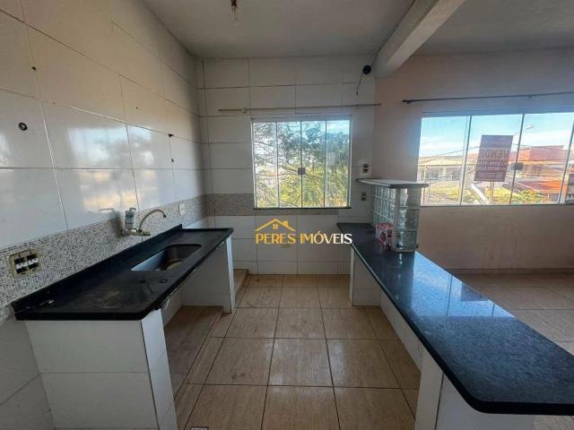 Apartamento venda em Jardim Bela Vista, Rio das Ostras