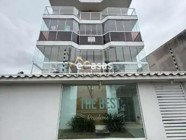 Apartamento venda em Jardim Mariléa, Rio das Ostras