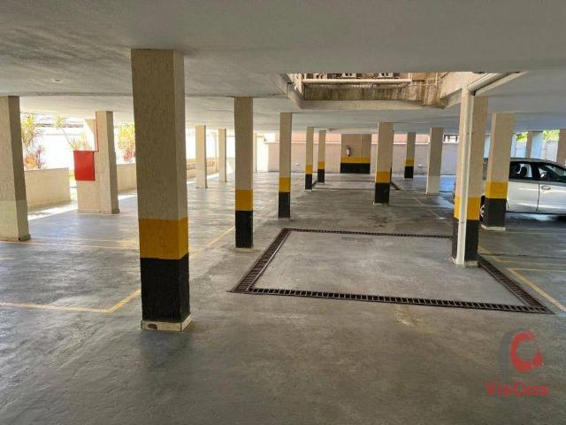 Apartamento venda em Jardim Mariléa, Rio das Ostras