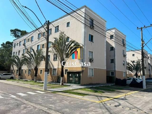Apartamento venda em Jardim Mariléa, Rio das Ostras