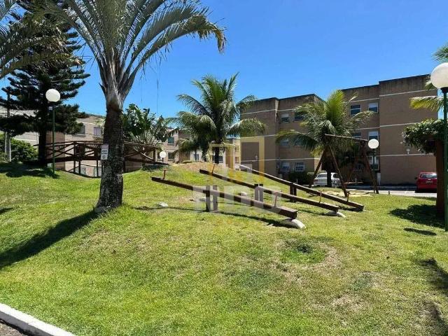 Apartamento venda em Região Geográfica Imediata de Macaé-Rio das Ostras, Rio das Ostras