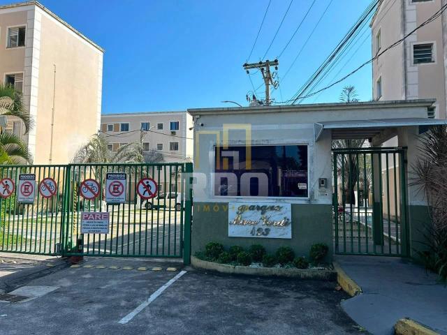 Apartamento venda em Mariléa Chácara, Rio das Ostras