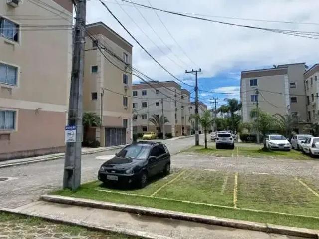 Apartamento venda em Região Geográfica Imediata de Macaé-Rio das Ostras, Rio das Ostras