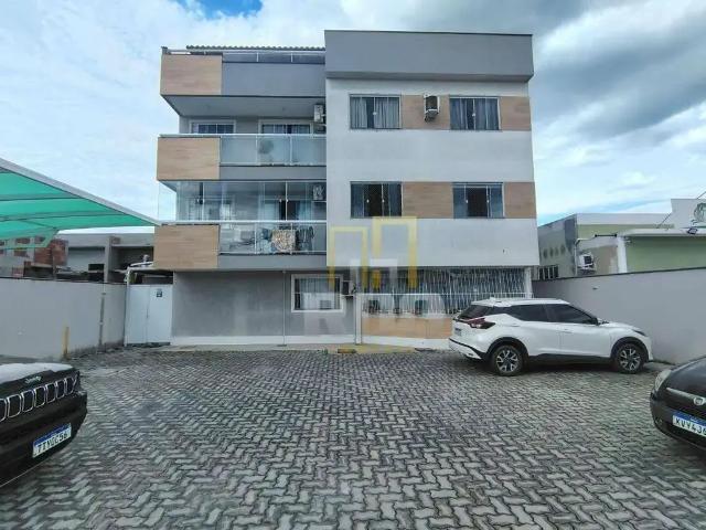 Apartamento venda em Região Geográfica Imediata de Macaé-Rio das Ostras, Rio das Ostras