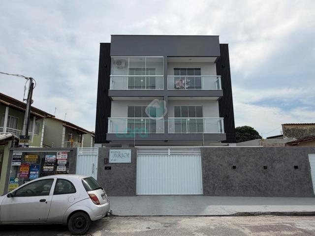 Apartamento venda em Jardim Mariléa, Rio das Ostras