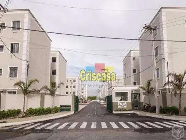 Apartamento venda em Região Geográfica Imediata de Macaé-Rio das Ostras, Rio das Ostras