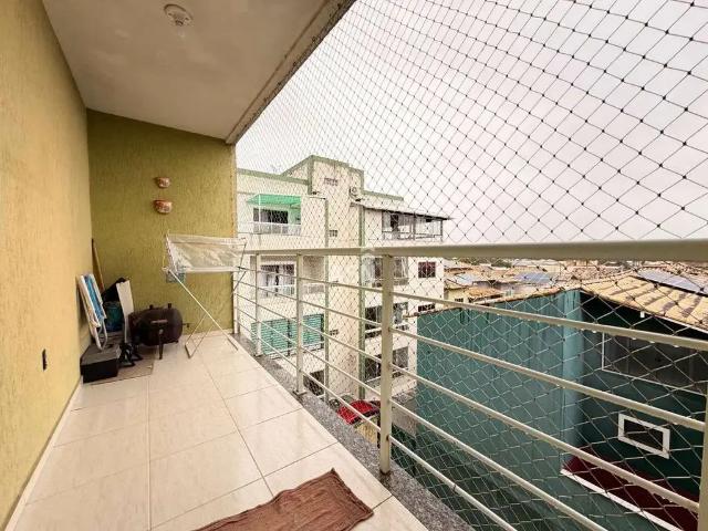 Apartamento venda em Região Geográfica Imediata de Macaé-Rio das Ostras, Rio das Ostras