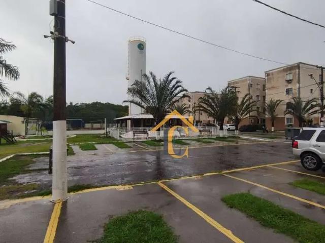 Apartamento venda em Região Geográfica Imediata de Macaé-Rio das Ostras, Rio das Ostras