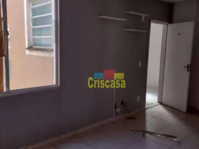 Apartamento venda em Região Geográfica Imediata de Macaé-Rio das Ostras, Rio das Ostras