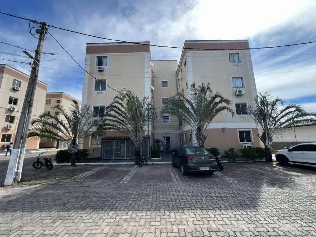 Apartamento venda em Região Geográfica Imediata de Macaé-Rio das Ostras, Rio das Ostras