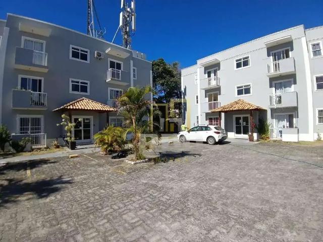 Apartamento venda em Região Geográfica Imediata de Macaé-Rio das Ostras, Rio das Ostras