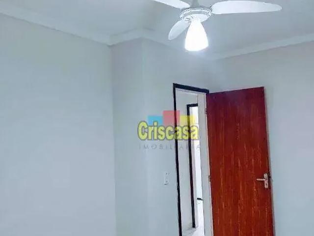 Apartamento venda em Região Geográfica Imediata de Macaé-Rio das Ostras, Rio das Ostras
