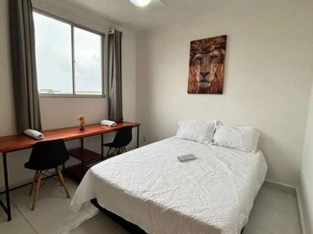 Apartamento venda em Jardim Mariléa, Rio das Ostras