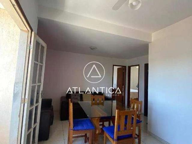 Apartamento venda em Jardim Mariléa, Rio das Ostras