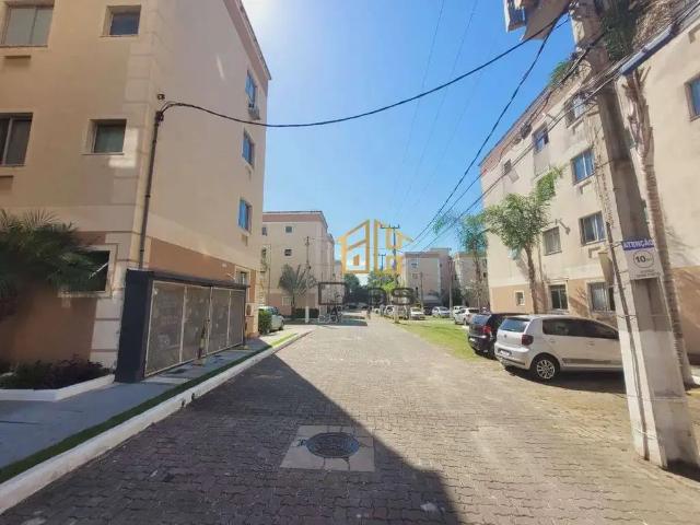 Apartamento venda em Região Geográfica Imediata de Macaé-Rio das Ostras, Rio das Ostras