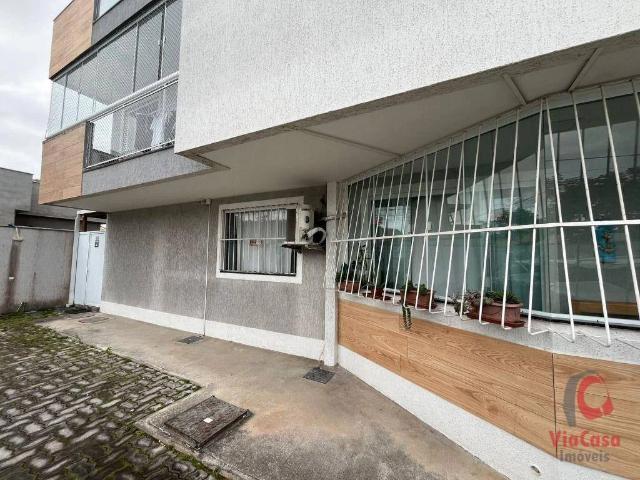 Apartamento venda em Jardim Mariléa, Rio das Ostras