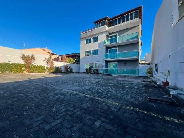 Apartamento venda em Região Geográfica Imediata de Macaé-Rio das Ostras, Rio das Ostras