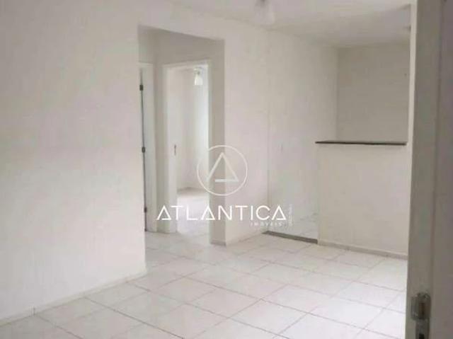 Apartamento venda em Mariléa Chácara, Rio das Ostras