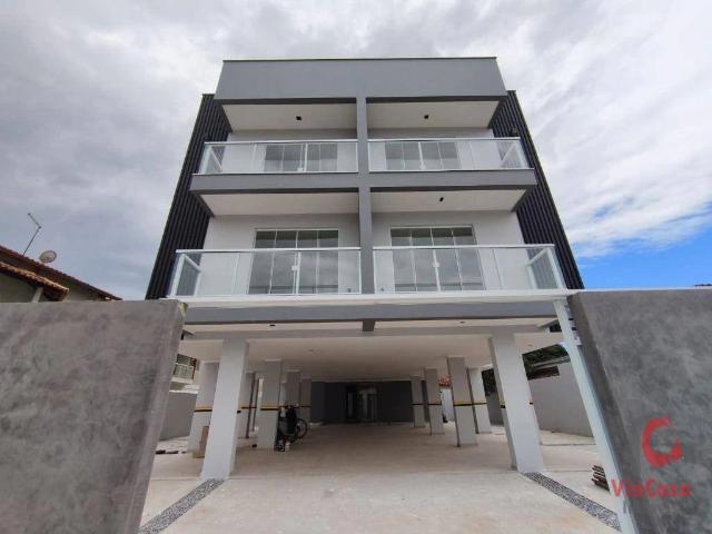 Apartamento venda em Jardim Mariléa, Rio das Ostras