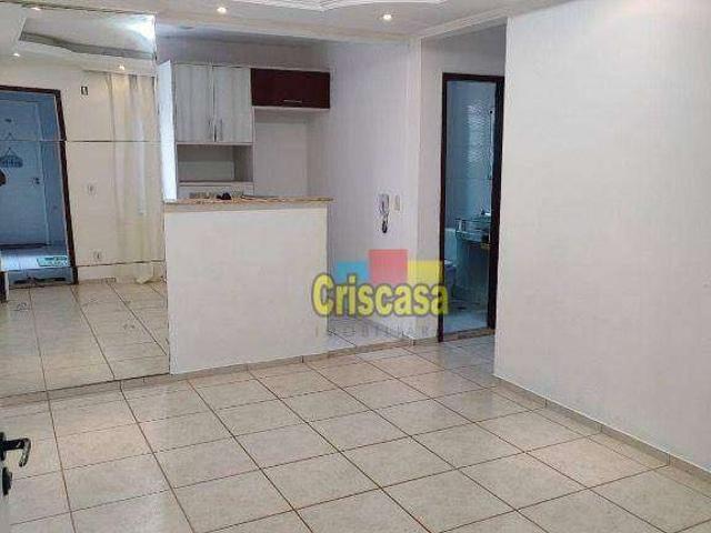Apartamento venda em Região Geográfica Imediata de Macaé-Rio das Ostras, Rio das Ostras