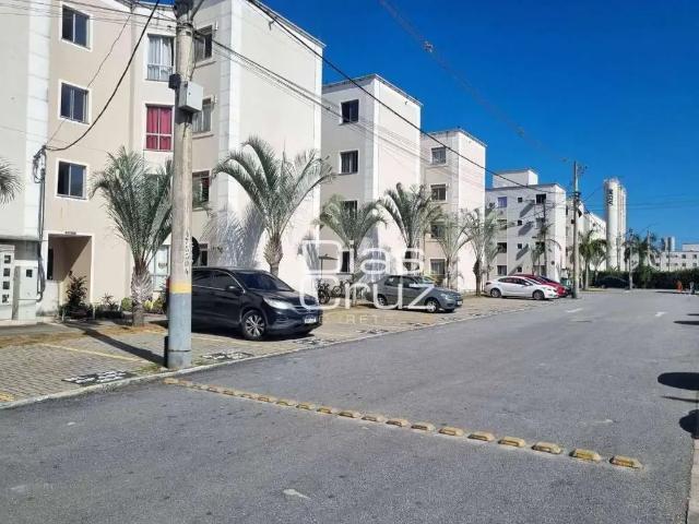 Apartamento venda em Região Geográfica Imediata de Macaé-Rio das Ostras, Rio das Ostras