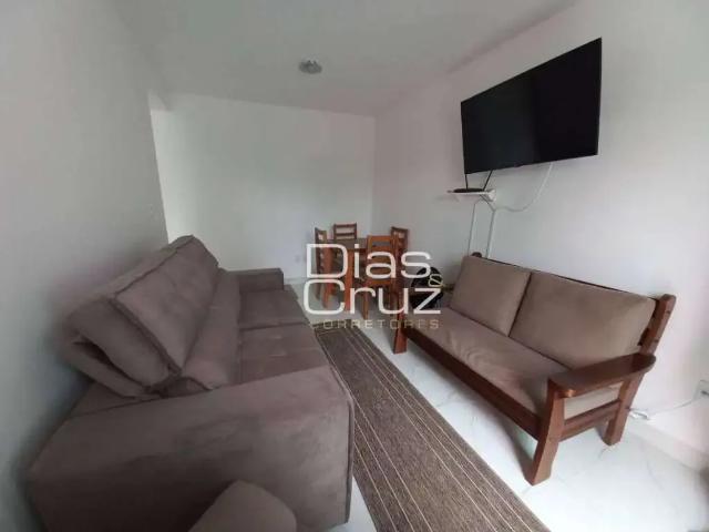 Apartamento venda em Jardim Mariléa, Rio das Ostras