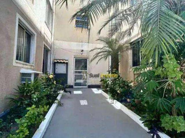 Apartamento venda em Condomínio Parque Mare Azulli, Rio das Ostras