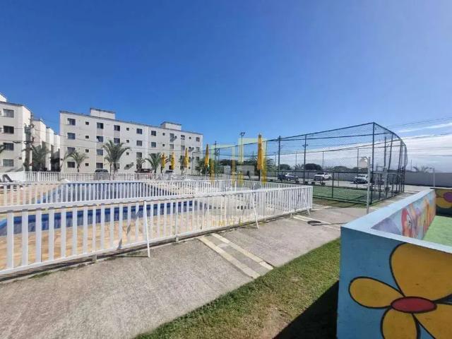 Apartamento venda em Região Geográfica Imediata de Macaé-Rio das Ostras, Rio das Ostras