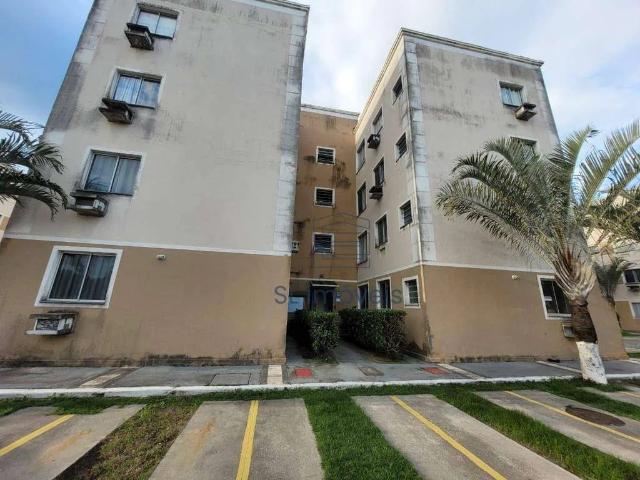 Apartamento venda em Mariléa Chácara, Rio das Ostras
