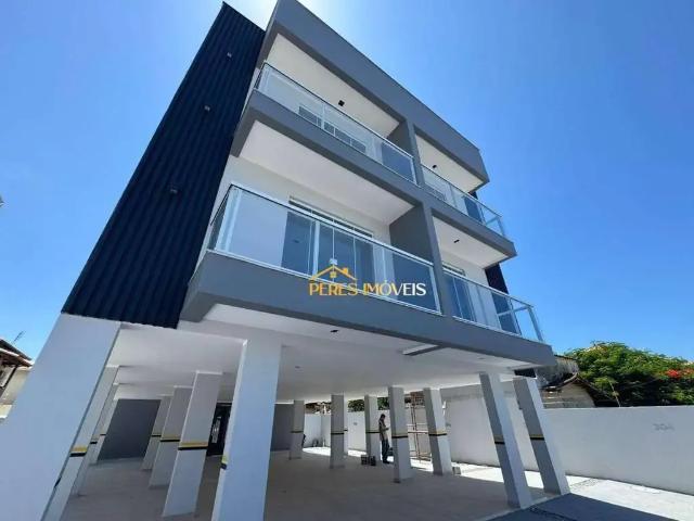 Apartamento venda em Região Geográfica Imediata de Macaé-Rio das Ostras, Rio das Ostras
