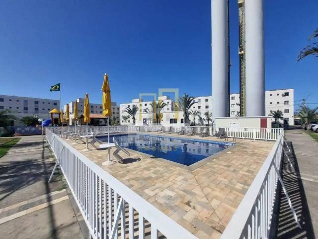 Apartamento venda em Atlântica, Rio das Ostras