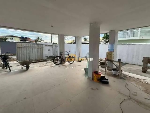 Apartamento venda em Região Geográfica Imediata de Macaé-Rio das Ostras, Rio das Ostras