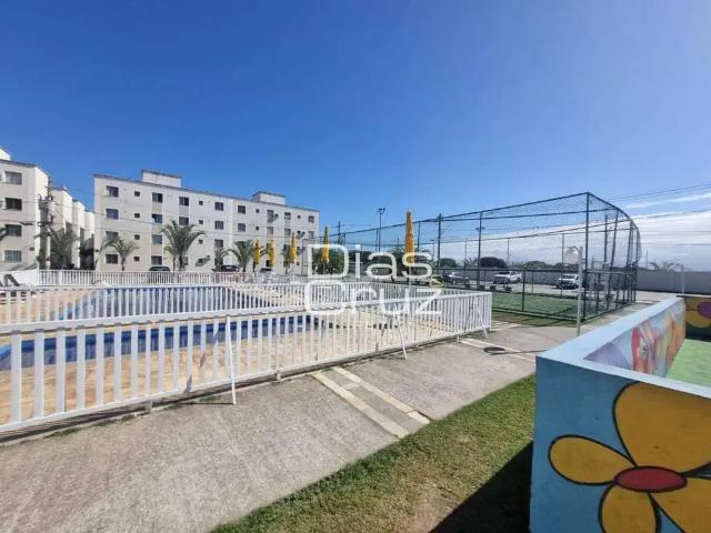 Apartamento venda em Região Geográfica Imediata de Macaé-Rio das Ostras, Rio das Ostras