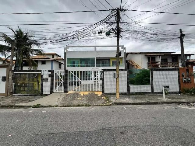 Apartamento venda em Região Geográfica Imediata de Macaé-Rio das Ostras, Rio das Ostras