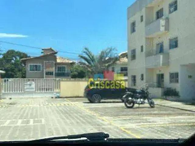 Apartamento venda em Região Geográfica Imediata de Macaé-Rio das Ostras, Rio das Ostras