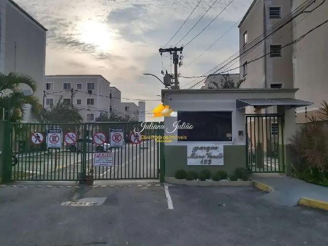 Apartamento venda em Região Geográfica Imediata de Macaé-Rio das Ostras, Rio das Ostras