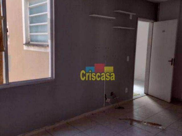 Apartamento venda em Jardim Mariléa, Rio das Ostras