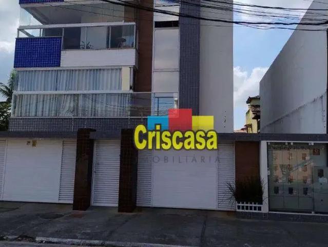 Apartamento venda em Jardim Mariléa, Rio das Ostras
