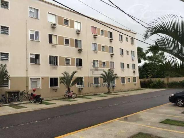 Apartamento venda em Região Geográfica Imediata de Macaé-Rio das Ostras, Rio das Ostras