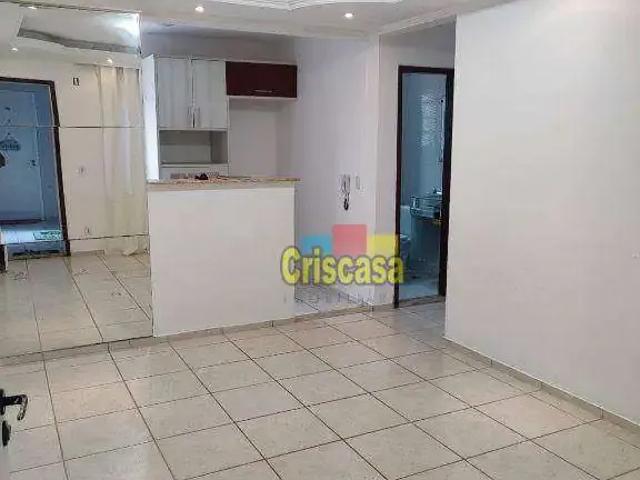 Apartamento venda em Região Geográfica Imediata de Macaé-Rio das Ostras, Rio das Ostras