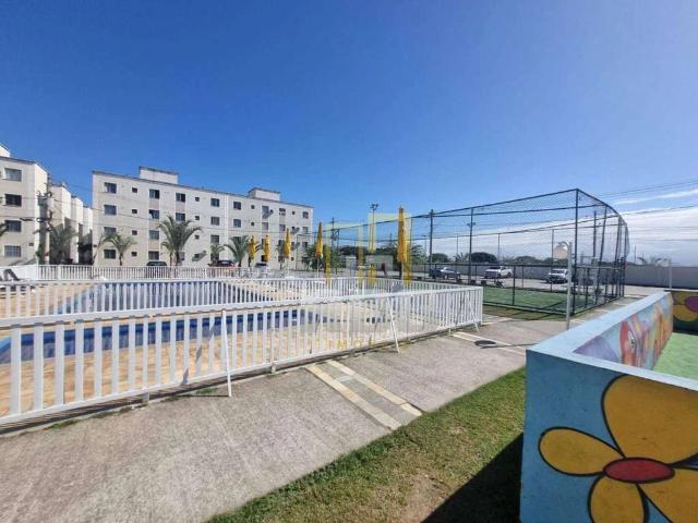 Apartamento venda em Atlântica, Rio das Ostras