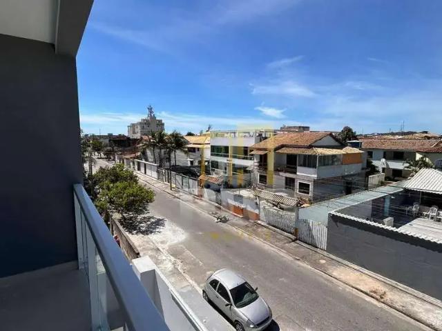 Apartamento venda em Região Geográfica Imediata de Macaé-Rio das Ostras, Rio das Ostras