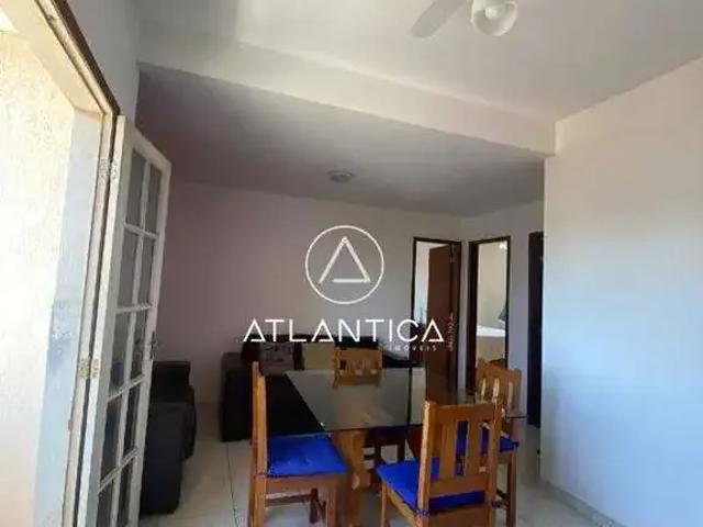 Apartamento venda em Região Geográfica Imediata de Macaé-Rio das Ostras, Rio das Ostras