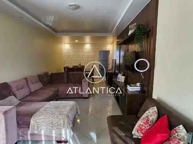 Apartamento venda em Região Geográfica Imediata de Macaé-Rio das Ostras, Rio das Ostras