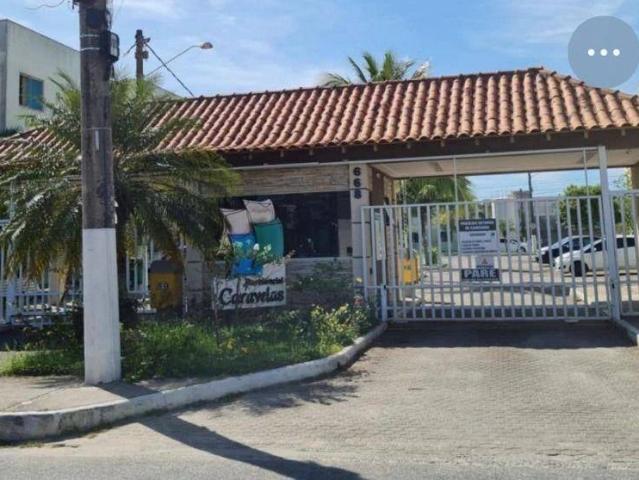 Apartamento venda em Atlântica, Rio das Ostras
