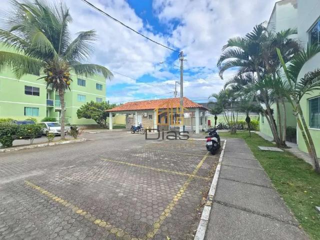 Apartamento venda em Região Geográfica Imediata de Macaé-Rio das Ostras, Rio das Ostras