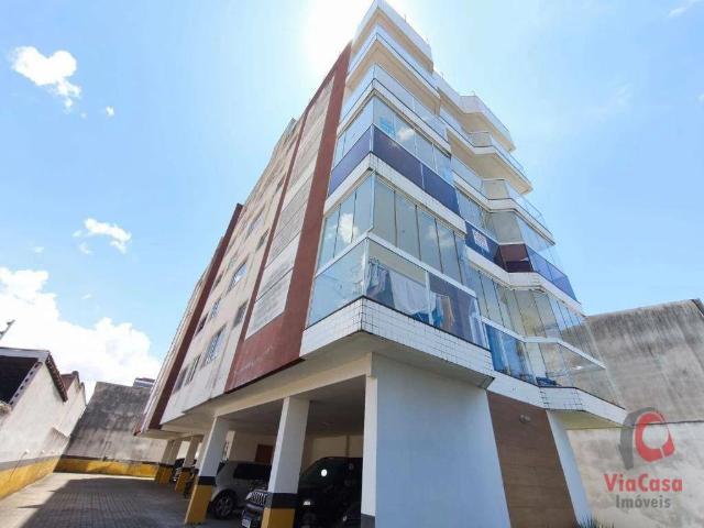 Apartamento venda em Jardim Mariléa, Rio das Ostras