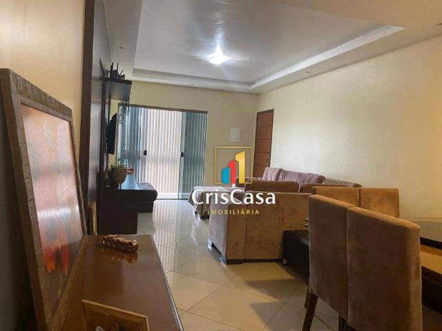 Apartamento venda em Jardim Mariléa, Rio das Ostras
