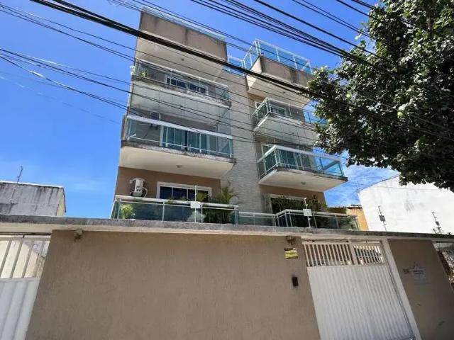 Apartamento venda em Jardim Mariléa, Rio das Ostras