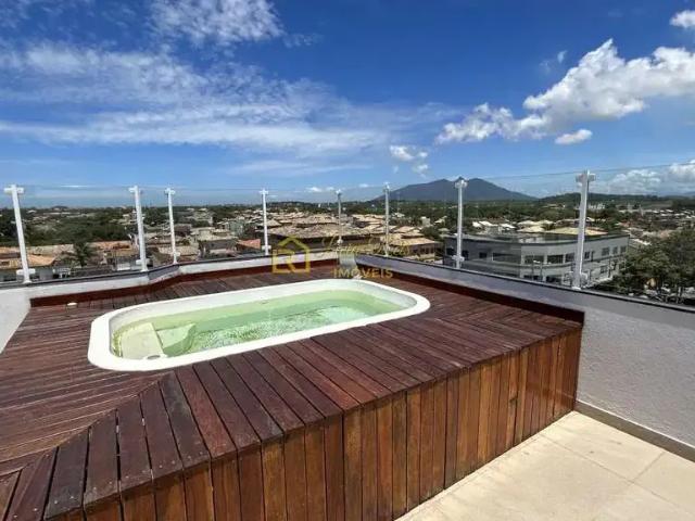 Apartamento venda em Região Geográfica Imediata de Macaé-Rio das Ostras, Rio das Ostras